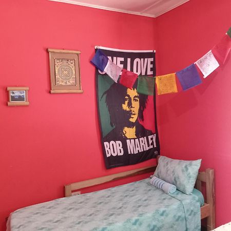 بورت أنطونيو Toga Guest House المظهر الخارجي الصورة