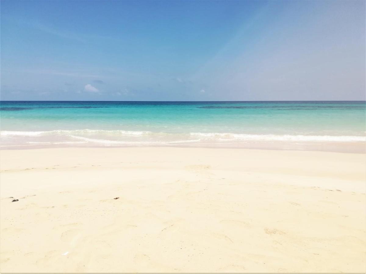 بورت أنطونيو Toga Guest House المظهر الخارجي الصورة