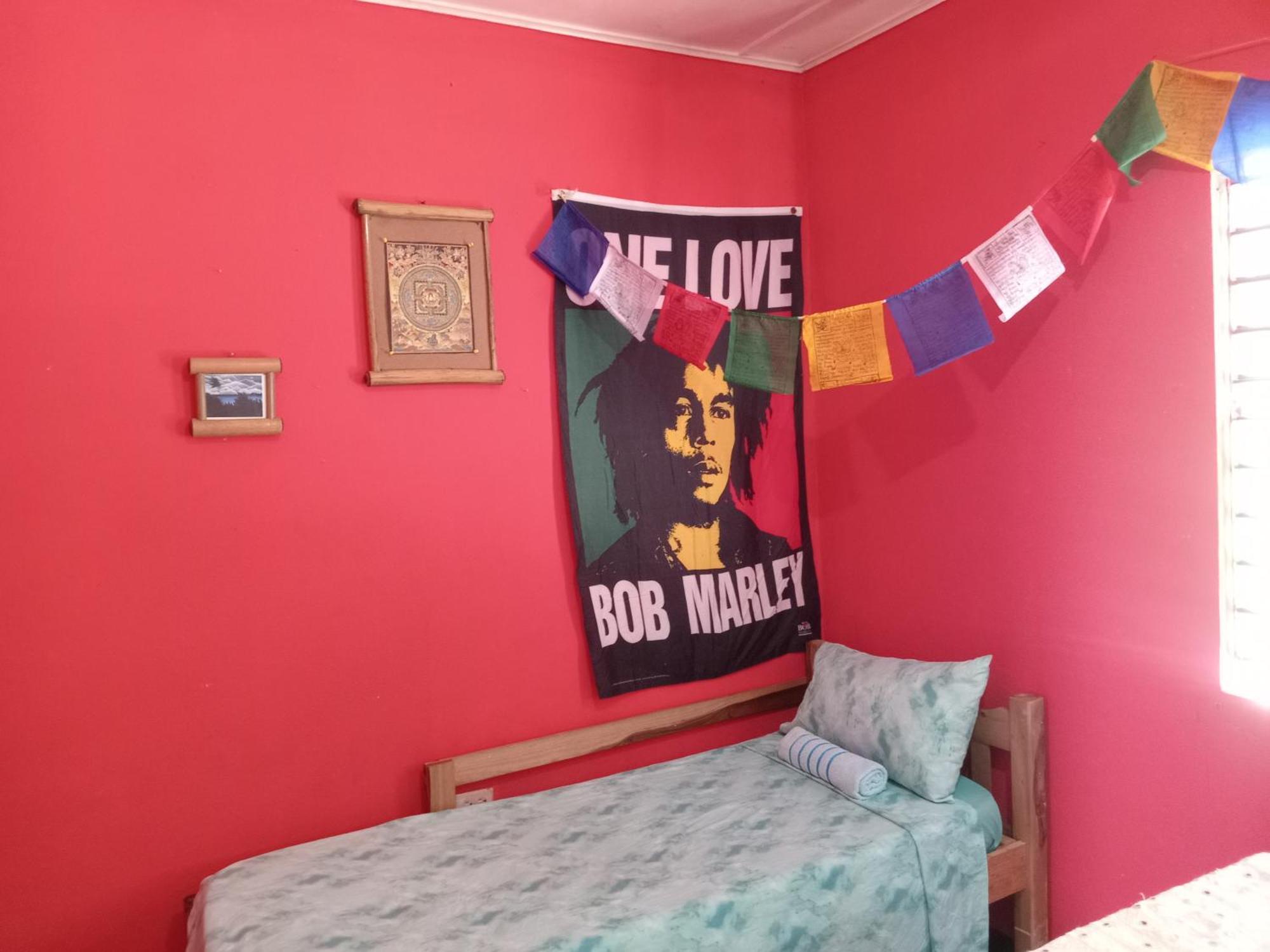 بورت أنطونيو Toga Guest House المظهر الخارجي الصورة
