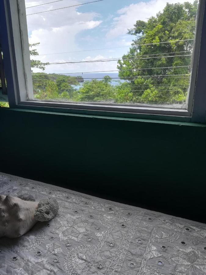 بورت أنطونيو Toga Guest House المظهر الخارجي الصورة