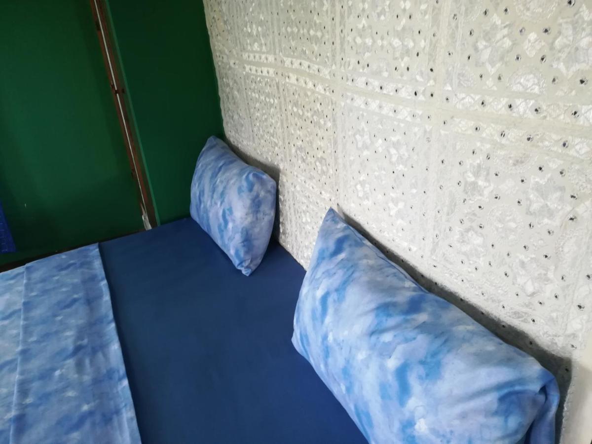 بورت أنطونيو Toga Guest House المظهر الخارجي الصورة